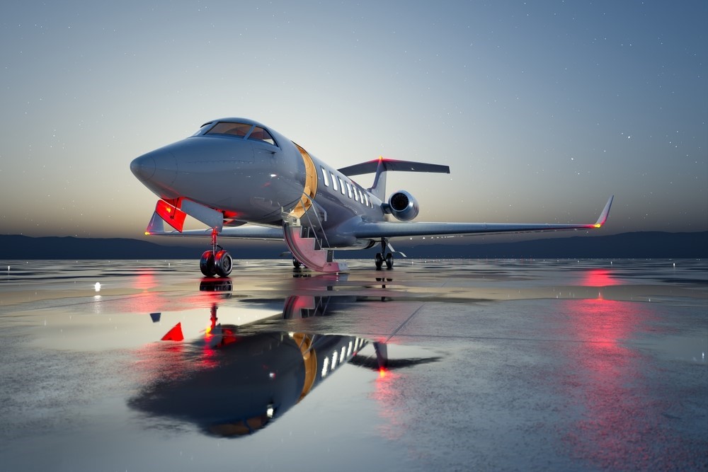 Want to Know More About the Luxurious Celebrity Private Jet Service in Philadelphia?