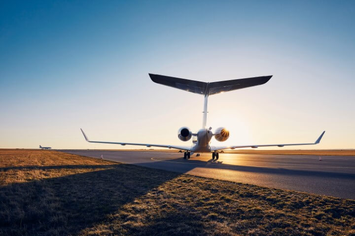 Private Air Charter Offers an Excellent Solution During the Coronavirus Outbreak